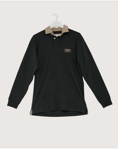Vintage Black