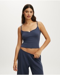 Cotton On Body - Dreamy Soft Pointelle Cami