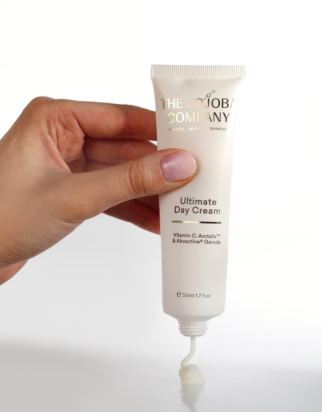 The Jojoba Company - Ultimate Day Cream 50ml