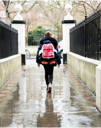 Suck UK - Backpack Jetpack