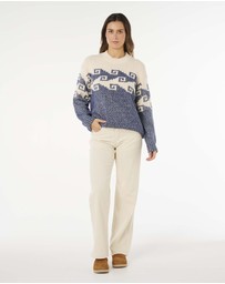 Rip Curl - Pacific Coast Sweater