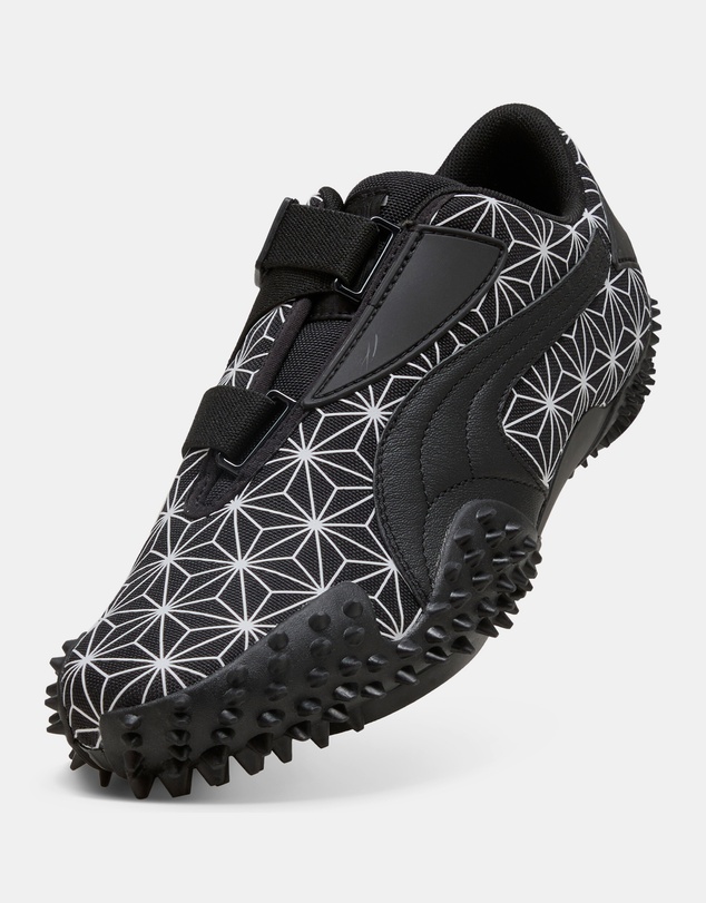 Puma - Mostro Sashiko Sneakers Footwear - Unisex
