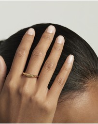 PDPAOLA - Duke Stamp Ring