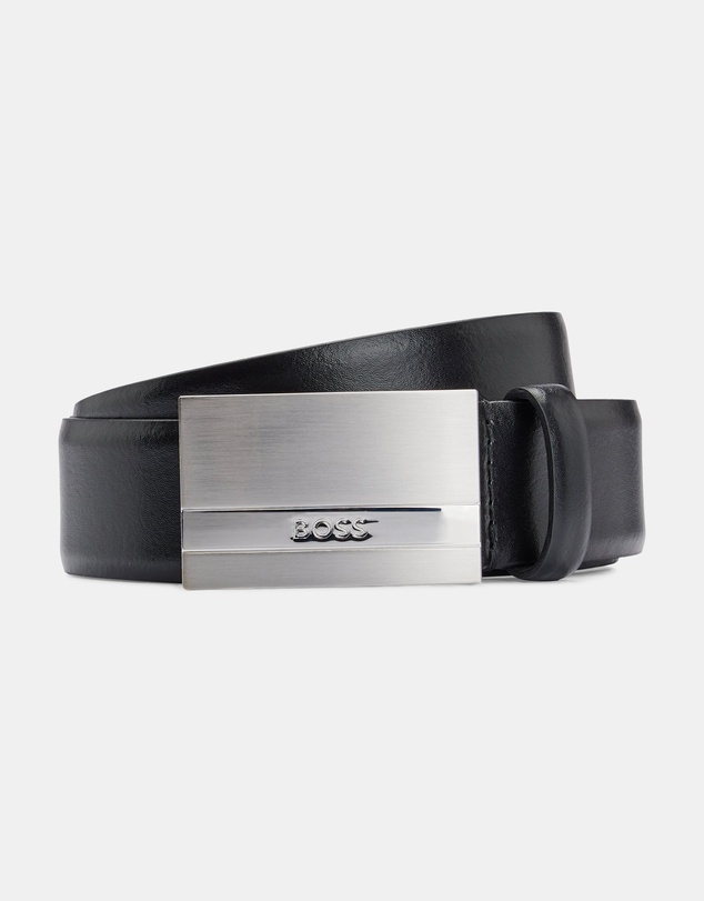 BOSS - Baxton Leather Belt