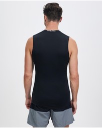 Nike - Pro Nike Dri-FIT Tight Sleeveless Fitness Top