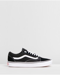 Vans - ComfyCush Old Skool - Unisex