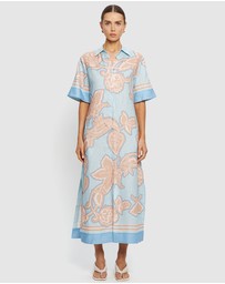 KIVARI - Coco Midi Dress