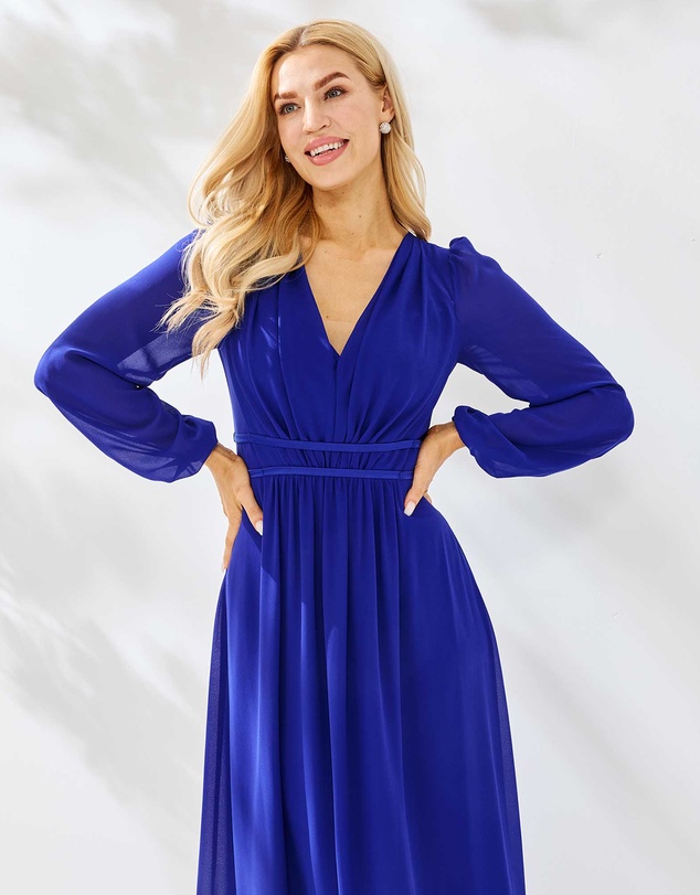 Alabaster The Label - Allure Dress
