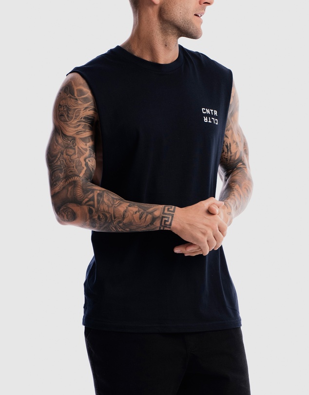 Counter Culture - Geo Tank