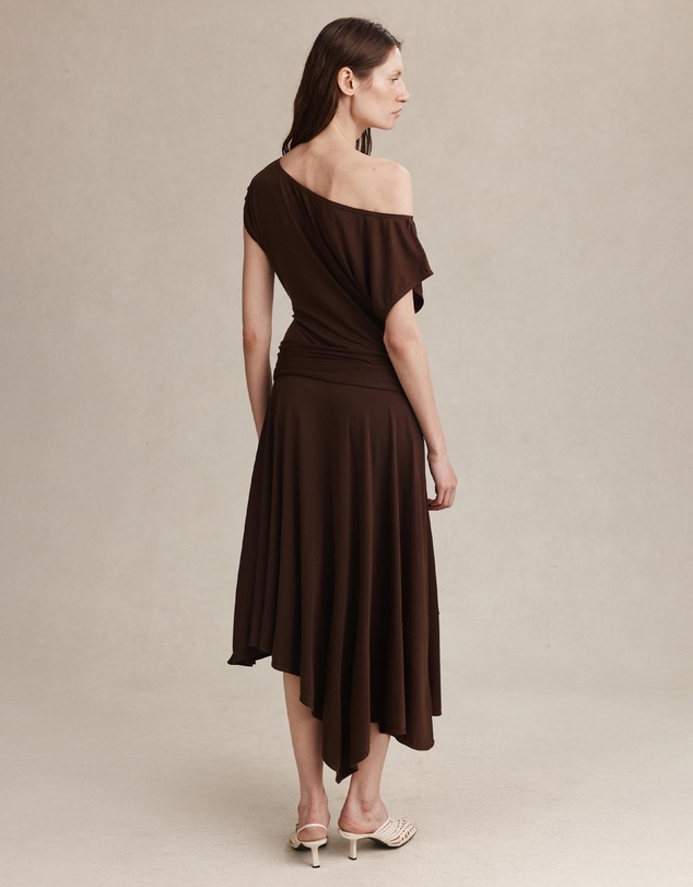 Marle - Inez Dress