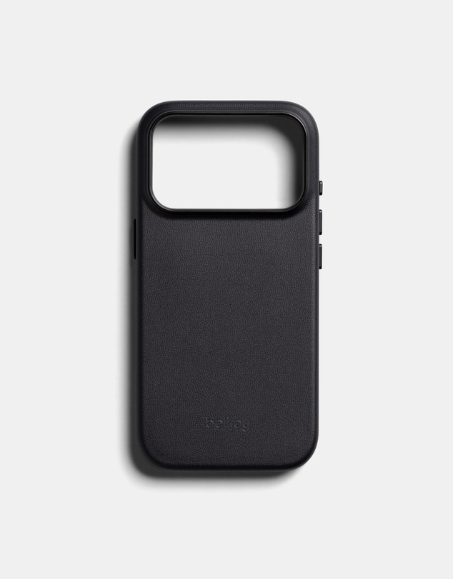 Bellroy - Phone Case for iPhone 18 Pro – FutureGrain™ Edition