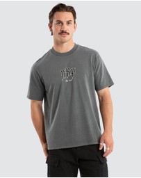 Nena & Pasadena - Prevail Classic Tee