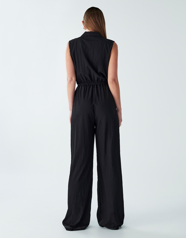 Willa - Zimi Jumpsuit