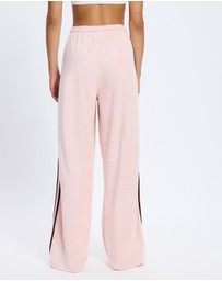 adidas Originals - Terry Towel Firebird Pants