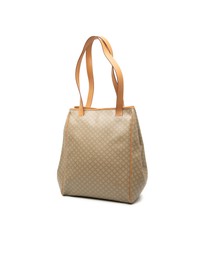 Pre-Loved by Azura Reborn - Pre-Loved Macadam Coated Canvas Tote