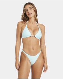 Billabong - Womens Tanlines Bikini Bottom