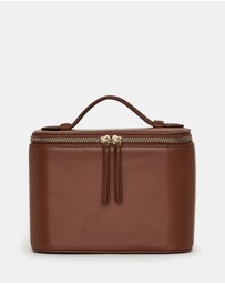 ARKET - Jenner Big Vanity Case