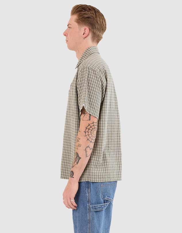 Worship - Cherub Short Sleeve Shirt