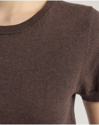 Oxford - Grace Cashmere Blend Knit