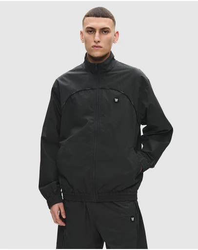 Wood Wood - Frankie Jacket