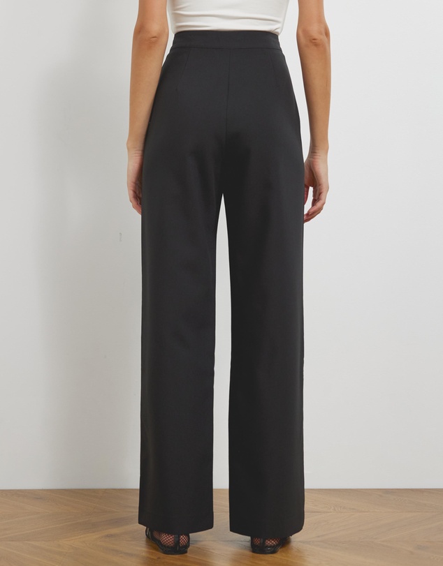 Atmos&Here - Marlowe Longline Pants