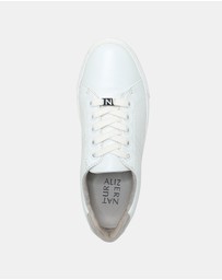 Naturalizer - Astara Sneaker - White/Grey