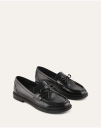 Jo Mercer - Rosie Loafers