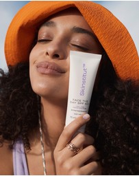 Skinstitut - Face The Day SPF 50+ Facial Sunscreen