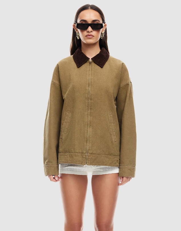 Lioness - Workwear Jacket