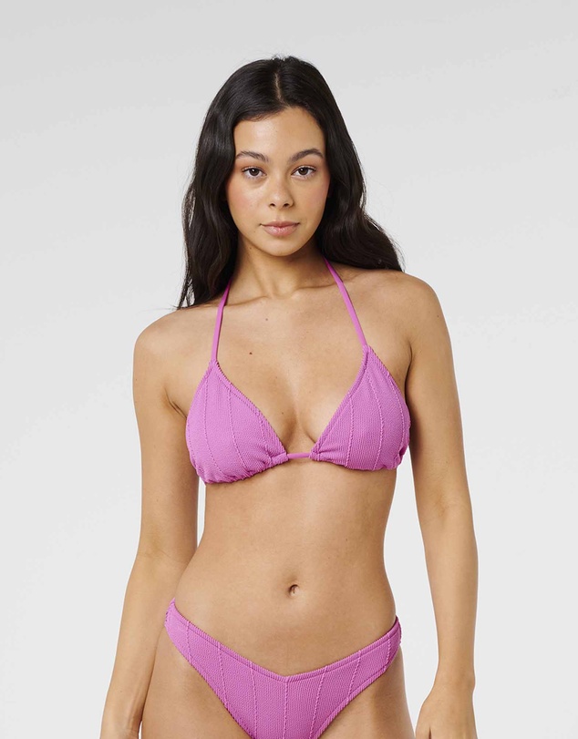Rip Curl - Vibe Surf Multi Fit Triangle Bikini Top
