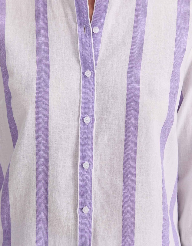 Sportscraft - Dee Stripe Shirt