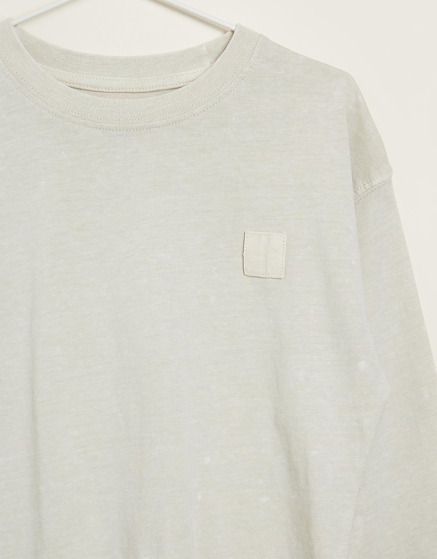 Cotton On Kids - The Essential Long Sleeve Tee - Kids