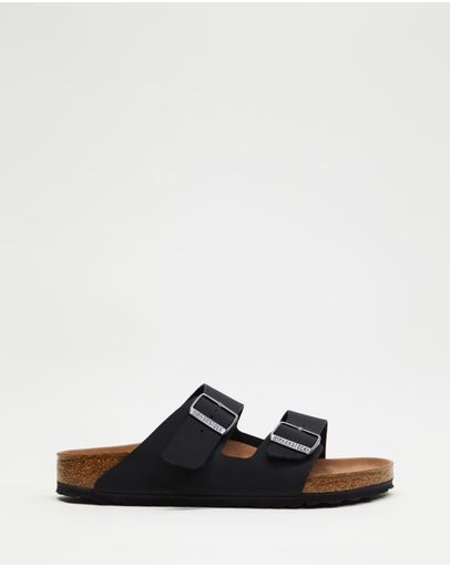 Black BirkiBuc