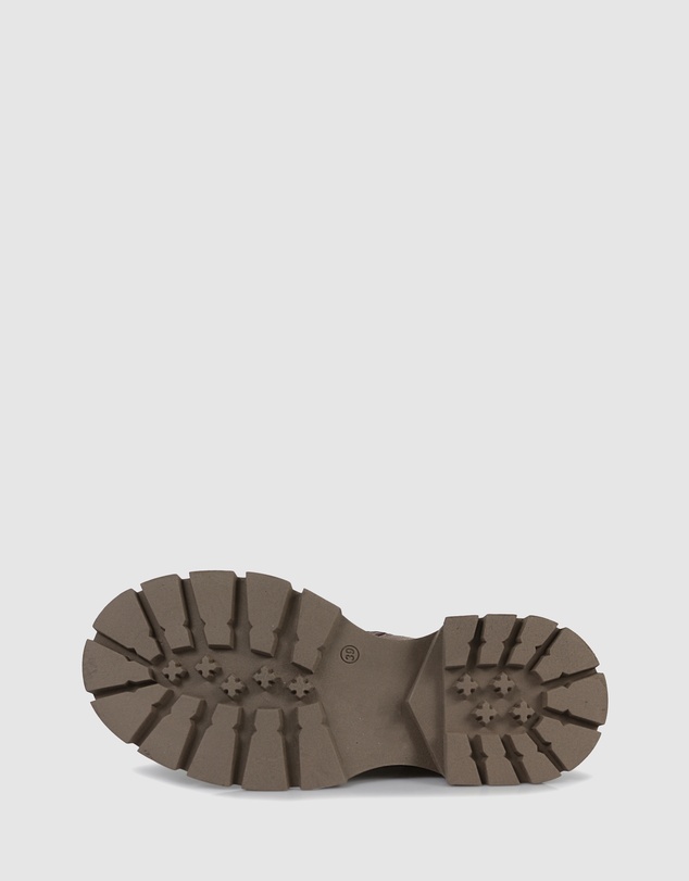 S by Sempre Di - Greer Short Boots