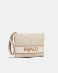 MIMCO - Blondie Pouch