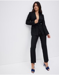 Third Form - In The Fold Blazer