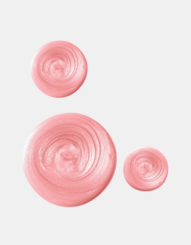 MCoBeauty - Super Glow Blush Drops - Peach Pink