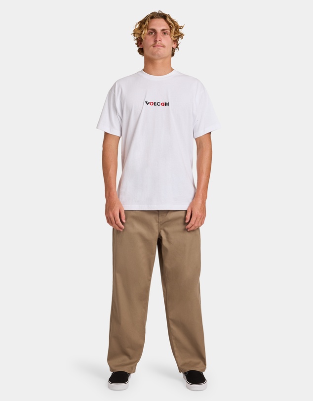 Volcom - Mens Billow Chinos