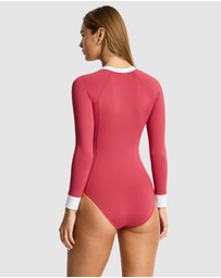 Sea Level Australia - De Luxe Long Sleeve Surf Suit