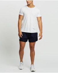 Canterbury - Rugged Drill Shorts