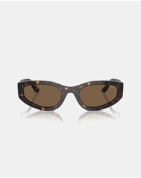 Vogue Eyewear - 0VO5585S