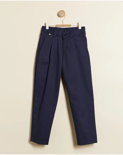 BOSS - Trousers - Kids-Teens