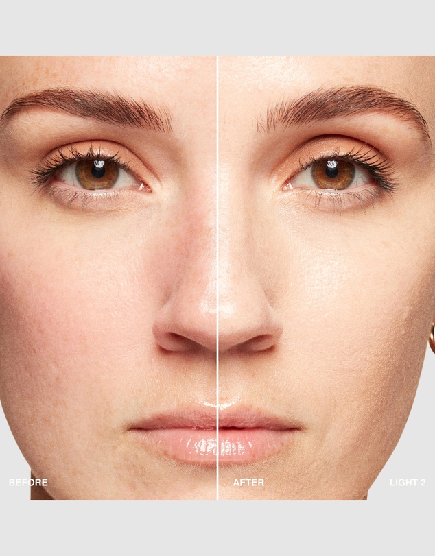 Bobbi Brown - Vitamin Enriched Skin Tint SPF 15