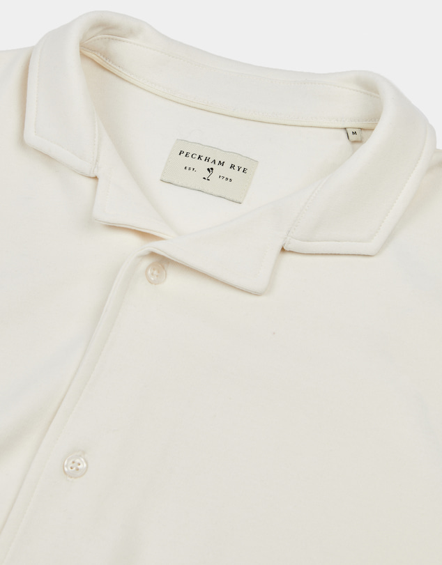 Peckham Rye  - Jersey Revere Shirt