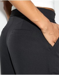 Dazie - Bowen Low Rise Pants