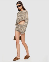 Lioness - Loyalty Knit