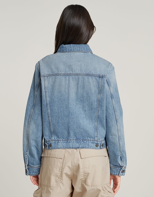G-Star - True Denim Jacket