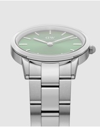 Daniel Wellington - Iconic Link Emerald 40mm