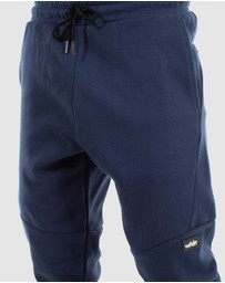 WNDRR - Hoxton V2 Tech Trackpants