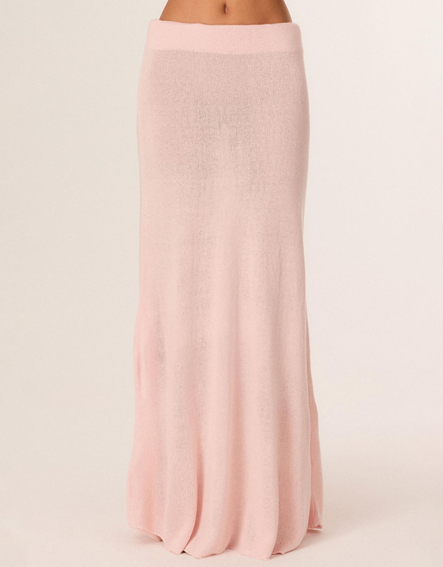 SNDYS - Harmony Maxi Skirt